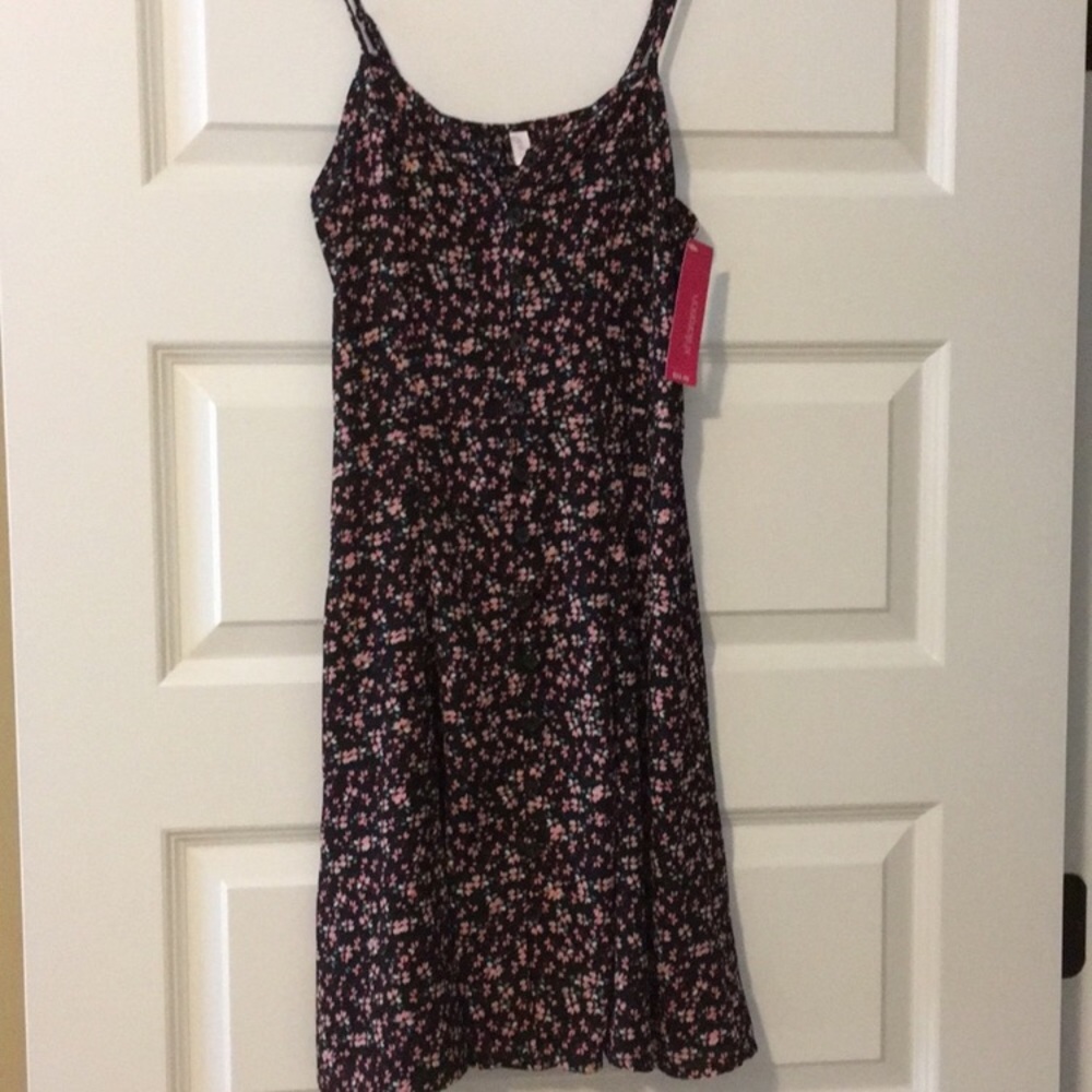 NWT Xhilaration Dress